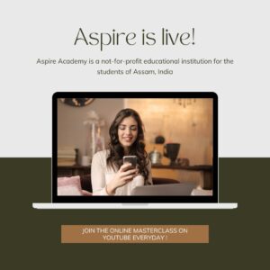 Achieve Academic Brilliance: Aspire Academy’s Virtual Classroom