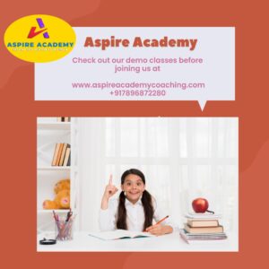 Aspire Academy North East – Your Partner in Progress!