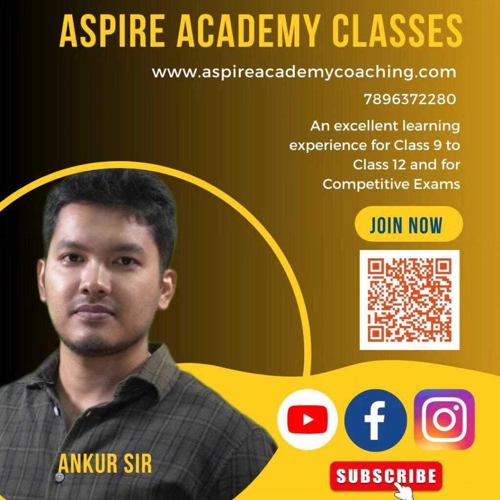 Aspire Academy Guwahati