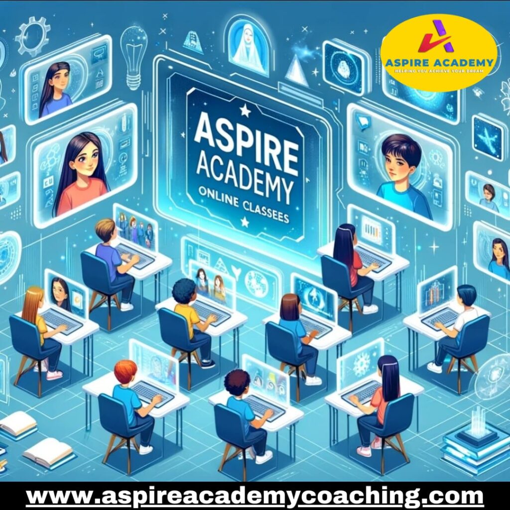 Aspire Academy