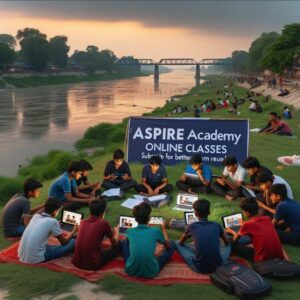 Mental Health Matters: Aspire Academy ‘s Holistic Approach