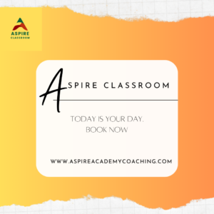 A New Era of Education: Aspire Academy’s Visionary Journey