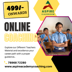 Education Redefined: Aspire Academy’s Visionary Path