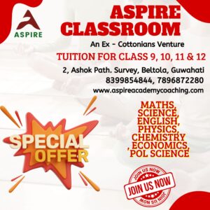 Empower Yourself Through Education – Aspire Academy Coaching