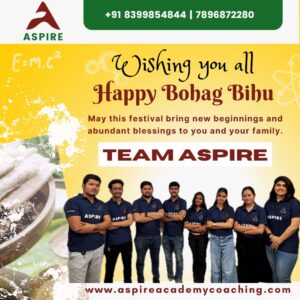 Beyond Boundaries: Aspire Online Coaching’s Vision for Excellence