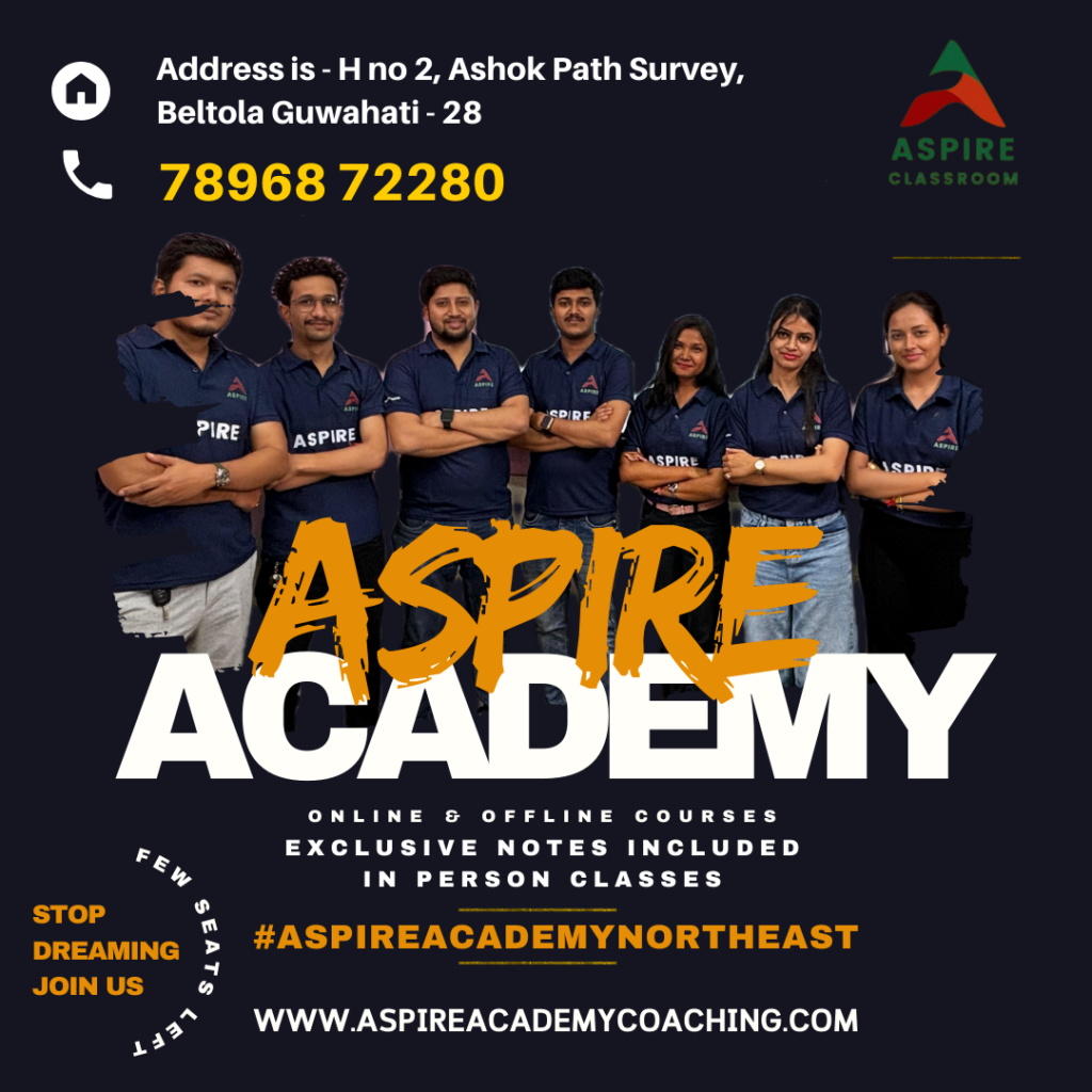 Aspire Online Coaching's