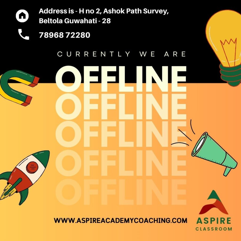 Aspire OnlineCoaching